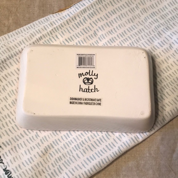 Molly Hatch Flower Patch Small Tray - Picture 12 of 13